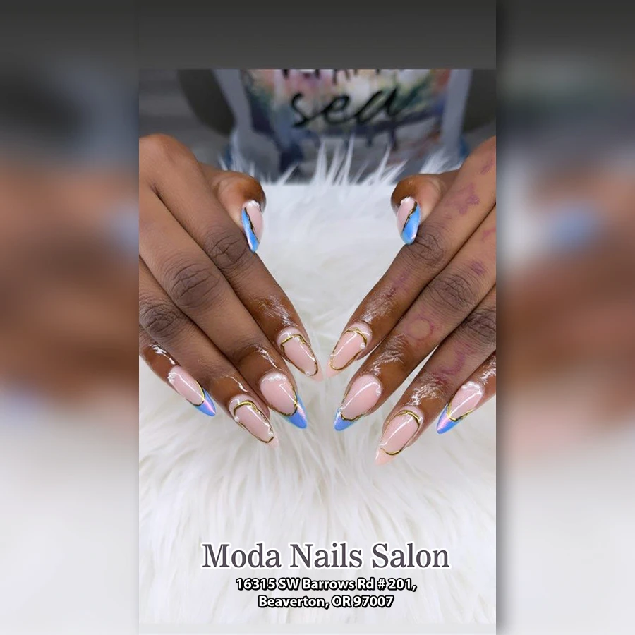 Must Try Nail Designs September 15 2026